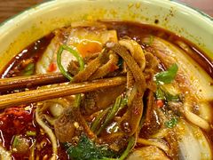 冒菜-脑馋粉儿(三里屯店)