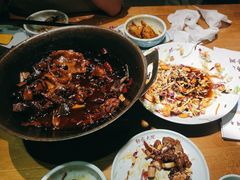 -郭家大院 老南京土菜(九霄店)