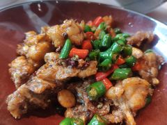 -椒爱水煮鱼川菜(CBD万达店)