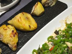 -野蔓果·山野菜(西湖景区·龙井茶田店)