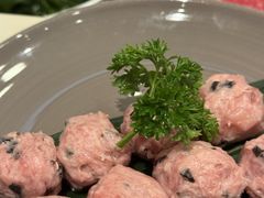 -一哥澳门豆捞·澳门风打边炉(高德置地店)