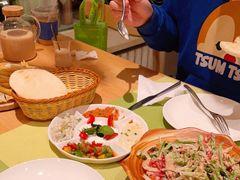 -ALAMEEN阿拉伯餐厅(三里屯店)