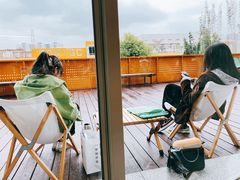 -DEEP COFFEE(瑞光烘焙工厂店)