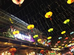 -喜鹊音乐酒馆(西街店)