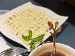 -吱咖啡西式简餐
