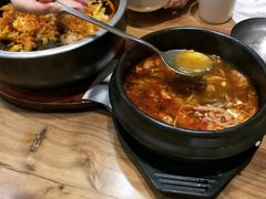 -小木屋拌饭(鞍山景子街小商品城店)