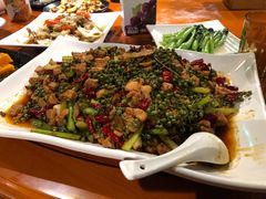 重庆花椒鸡-望京一号·重庆江湖菜(工体店)
