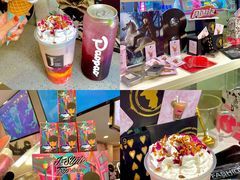 -八一好吃街·高品美食广场