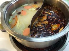 红白鸳鸯-屋头串串(新街里店)