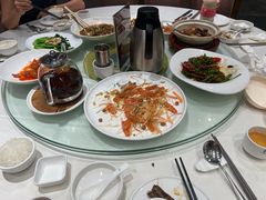 -喜宴·粤菜·茶点·海鲜(光浩店)