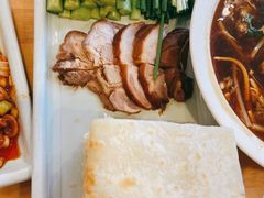 -惠丰门丁肉饼店
