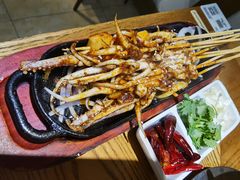-请晋·山西餐社(好运街店)