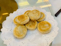 南普陀素饼-南普陀素菜馆