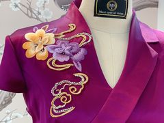 -MSV 高端礼服定制(大良店)
