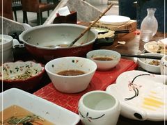 -火宫殿·湘菜小吃·商务宴请·生日聚会(东塘店)