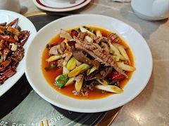 -新渝城·川菜·火锅(区庄店)