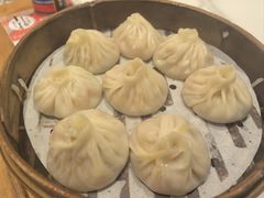 -馋三尺蟹粉小笼(人民广场店)