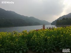 -广州市石门国家森林公园