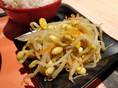 开胃小菜-韩二宝(徐汇广场店)