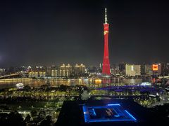 -广州富力丽思卡尔顿酒店