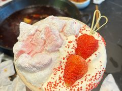 -巴蜀大将火锅(春熙店)