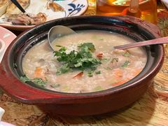 -陈鹏鹏潮汕菜(宝安机场T3航站楼店)