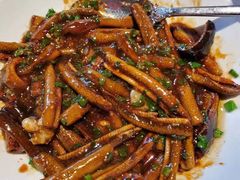 -玫瑰厅上海菜(兴国路店)