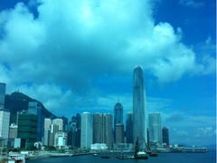 iphone_upload_pic-香港会议展览中心演讲厅