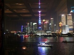 -上海和平饭店-华懋阁 The Cathay Room