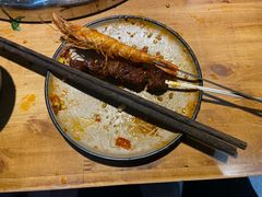 -谭三娘鲜切牛肉自助火锅(九眼桥总店)