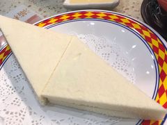 火腿三文治-新辉港式茶餐厅(北栅店)