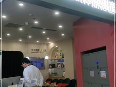 -海马体照相馆(上海宝山万达广场店)