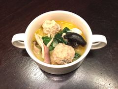 六合头道菜-洲际酒店·地平线全日餐厅HORIZON CAFÉ
