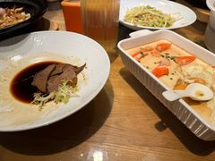 -永安鱼庄·镇江菜(丁卯店)