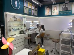 -海马体照相馆(合肥包河万达广场店)