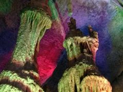 -泰安地下龙宫景区