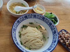 三虾面-裕兴记·三虾面(西北街总店)