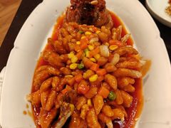 -海天楼中餐厅(吴宫泛太平洋酒店)