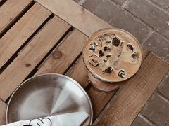 -infinite cafe
