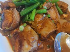 -红星渔村(将军石店)