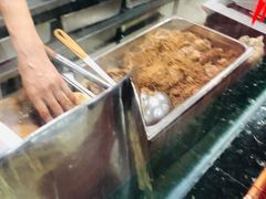 -樊记腊汁肉(竹笆市总店)