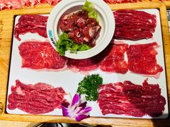 -阳坊胜利涮羊肉(阳坊总店)