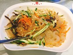 -万宝海鲜舫(劳动公园店)
