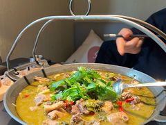 -有才叔的小馆(招商依云曲江店)