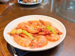 -九龙奇迹海鲜大排档(万象城店)