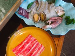 -牛New寿喜烧(金鹰世界店)