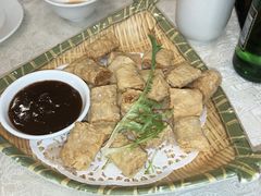 干炸响铃-楼外楼(西湖景区孤山路店)