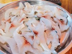 中山脆肉鲩鱼-鱼醉无骨鱼·中山脆肉鲩(荔湾路店)