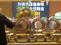 -凡塔斯牛排自助餐厅(莆田万达店)