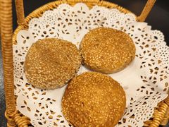 烧饼-喜来顺(悦合店)